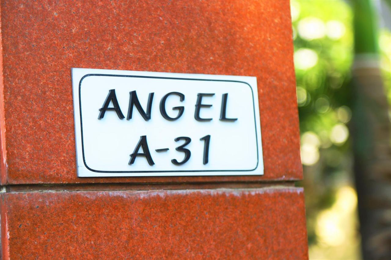 Angel Nri B&B グレーター・ノイダ エクステリア 写真