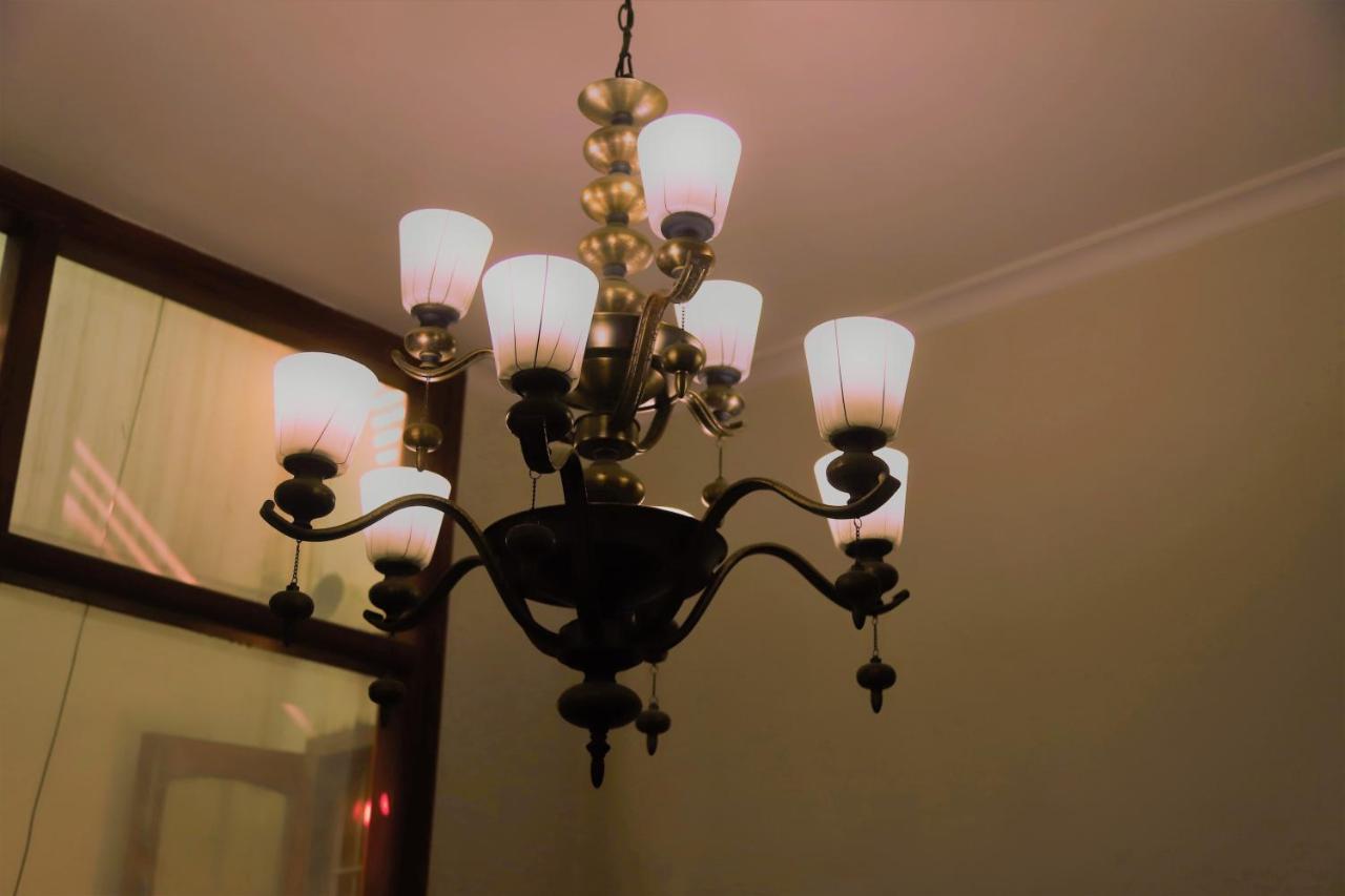 Angel Nri B&B グレーター・ノイダ エクステリア 写真